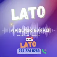🎙️🎧 Zaproszenie na audycję "Na Śląskiej Fali" – 5 lipca 2025! 🇺🇸🎆