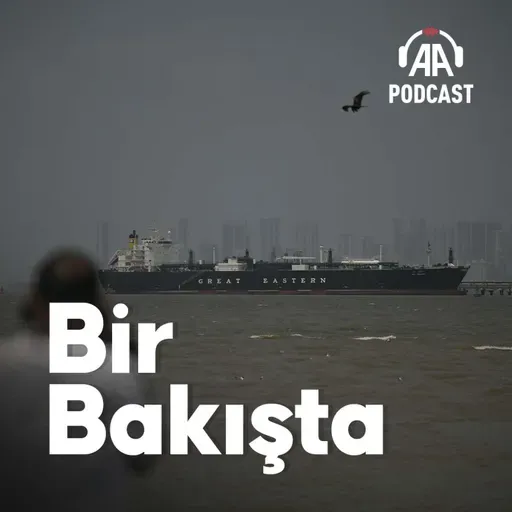 Hürmüz Boğazı'ndan hangi gemiler, nasıl geçiyor?