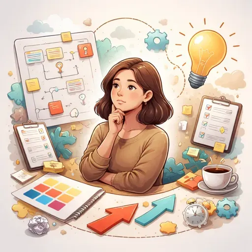 Cəld Qərar Vermək Sənəti