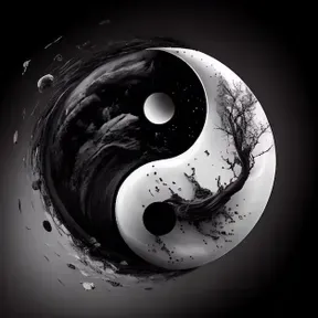 Yin-yang Radio