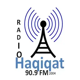 Afghan Radio Haqiqat