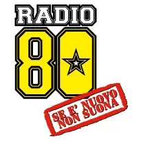 Radio 80 diretta