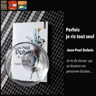 10 minutes chronique - Parfois je ris tout seul