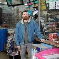 The View of the War From a Florida Gas Station