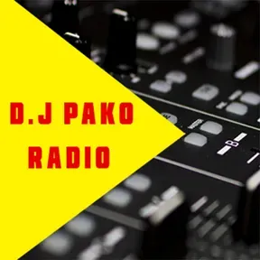 djpakoradio