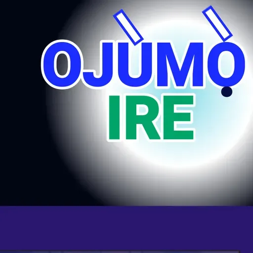 OJUMO IRE 08072025