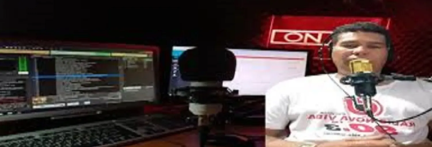Radio Nova Vida Web