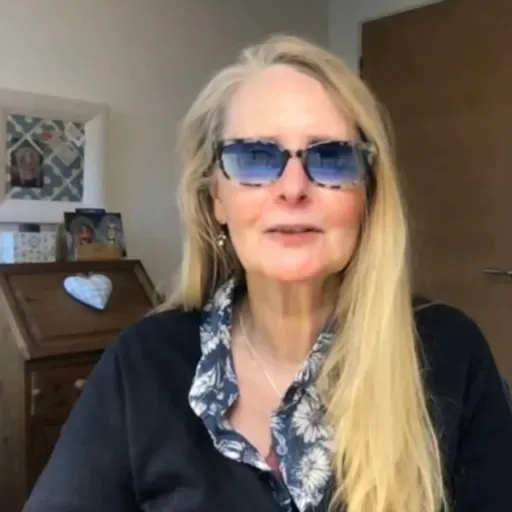 The healing love of the Akashic Dragons: Mac Macgregor