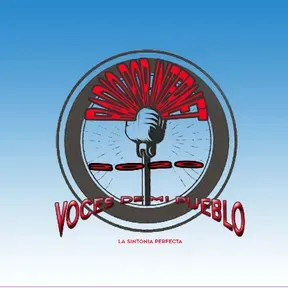 Las Voces De mi pueblo