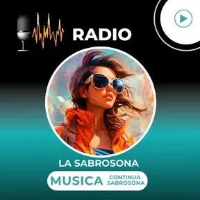 La Sabrosona MX