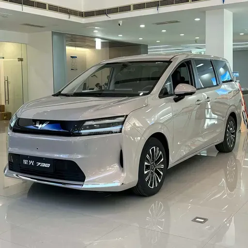 49天卖2万！星光730，家庭出行不用做选择题【熊仔说】