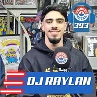 DJ RAYLAN e DJ SHINPA DMC BRASIL - Gringos Podcast #393