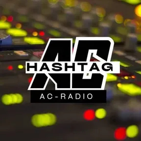 Hashtag AcRadio