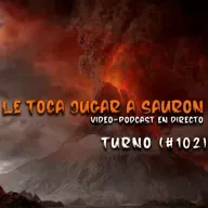 LTJAS (Turno #102) - El Horrified de los dragones en Faraway