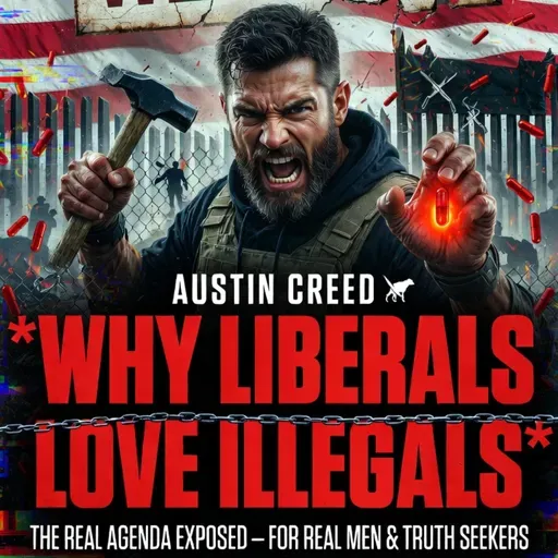 Why Liberals Love Illegals