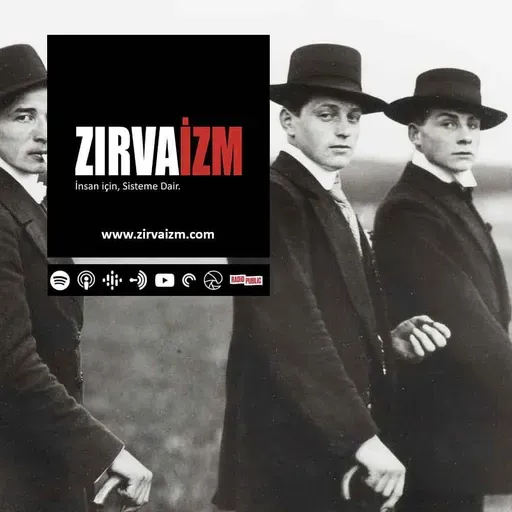 KIÇINDA DONU YOK, ZENGİNLİK HAYALİ KURAR