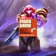 Ep 29 Use a Metroid Amiibo on this Podcast Once a Day