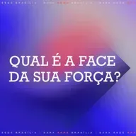 QUAL É A FACE DA SUA FORÇA_ - MAURÍCIO BLOIS
