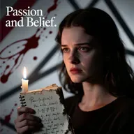 Passion and Belief: The Powerful Union of Emotion and Logic