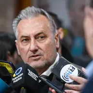 Entrevista en Informa-Dos - Radio EME - 21/02/25