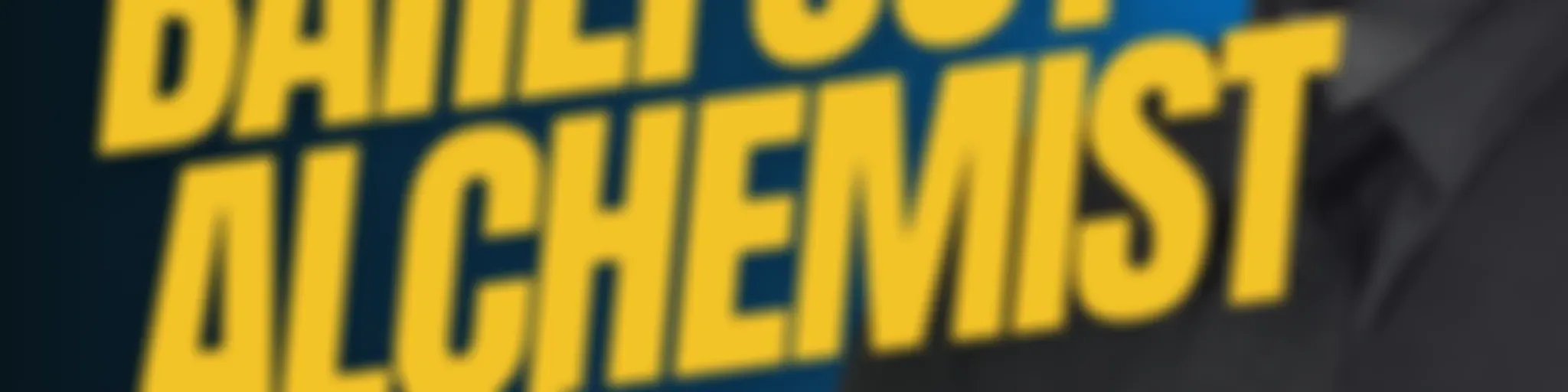 THE BAREFOOT ALCHEMIST - A Music+Talk Podcast