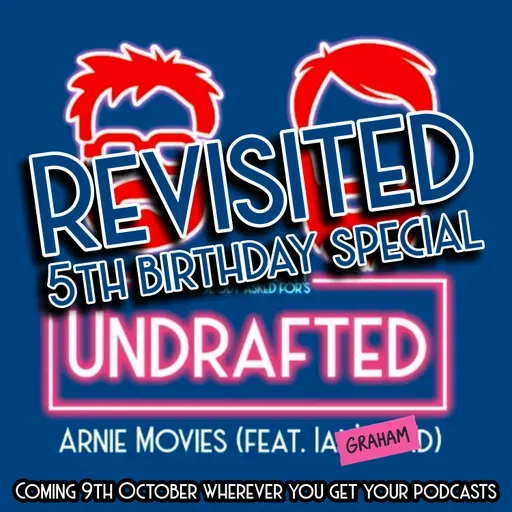 Arnie Movies REVISITED