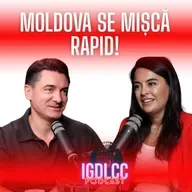 MOLDOVA ARE CE SĂ NE ÎNVEȚE - MARINA BZOVÎI #IGLDCC 300