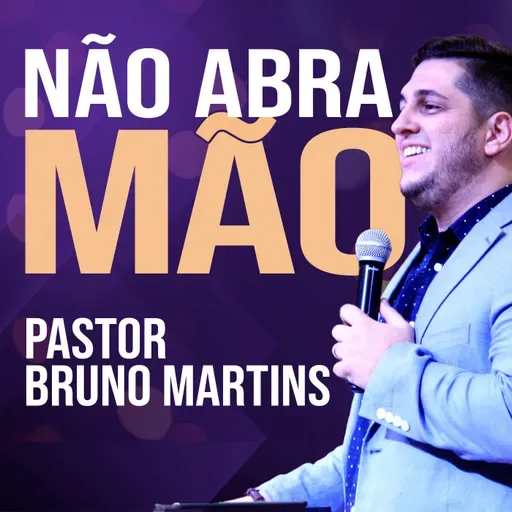 #125 - Não abra mão! - Gênesis 25, 26 e 27