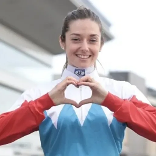 Jockey Mickaëlle Michel - From France to Japan, Dubai and beyond - Her Story and Records