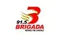 Brigada News FM Davao - DXKX