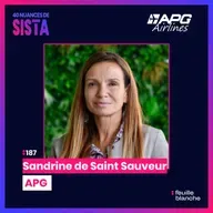 :187 APG : l’acteur qui agit dans l’ombre pour faire voler des millions de gens - Sandrine de Saint Sauveur