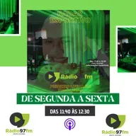 Radar Esportivo 05/08 Teste