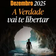 PREVISÃO DEZEMBRO 2025: A VERDADE VAI TE LIBERTAR (Mas Não Sem Antes te Sacudir)