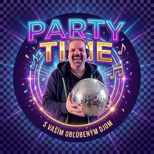 Party Time - 25.04.2026