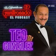 TEO GONZÁLEZ: EL HOMBRE DETRÁS DE LAS SONRISAS