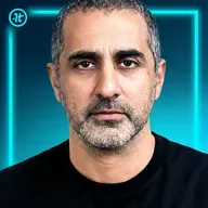 Balaji: The Fed Does Invisibly What Lenin Did With Guns — And You're Not Supposed to Notice | Impact Theory W/ Tom Bilyeu & Balaji