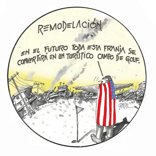 Domingos Laicos 110 - Israel, religión y genocidio