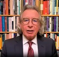 Thomas Jäger: "Zeichen, dass es bei Grönland härter zur Sache geht"