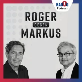 Radio 1 - Roger gegen Markus