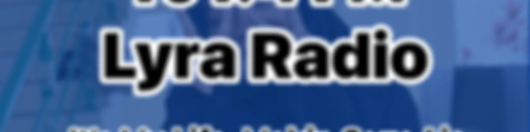 101.4 Fm Lyra Radio | It's My Life, Makin Seru Aja