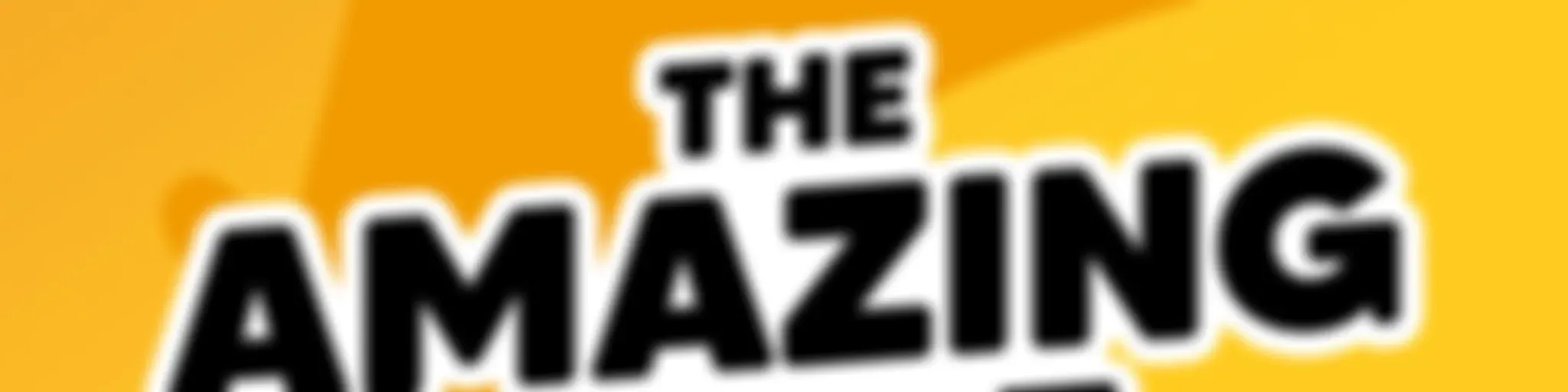 We Know The Amazing Race