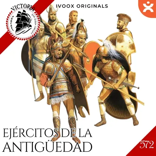 V572 ⚔️ La Guerra de TROYA - Ejércitos de la Antigüedad - Acceso anticipado - Episodio exclusivo para mecenas