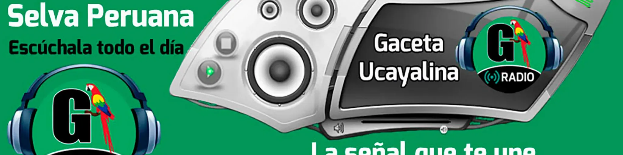 GU Radio
