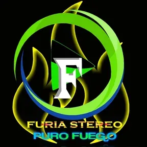 FURIA STEREO FM PURO FUEGO