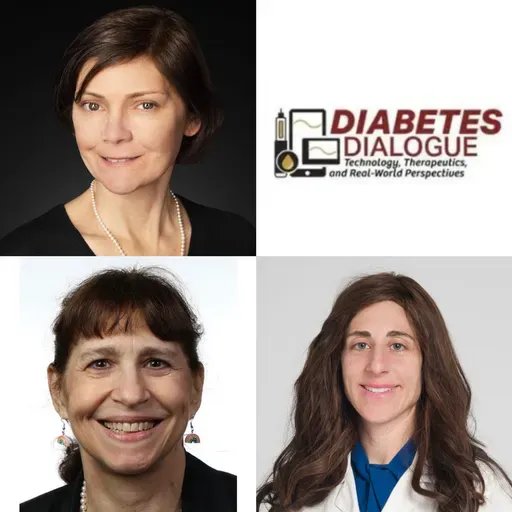 Upcoming Research on Type 1 Diabetes in Pregnancy with Carol Levy, MD