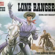 Geezer Gus Presents™ - The Lone Ranger - "Missouri Landing." (1948)