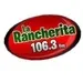 La Rancherita 106.3 - XEIS