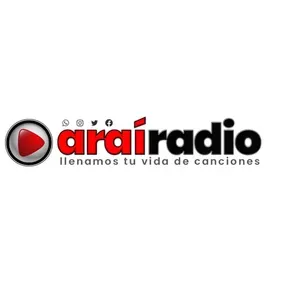 Araí Radio en vivo
