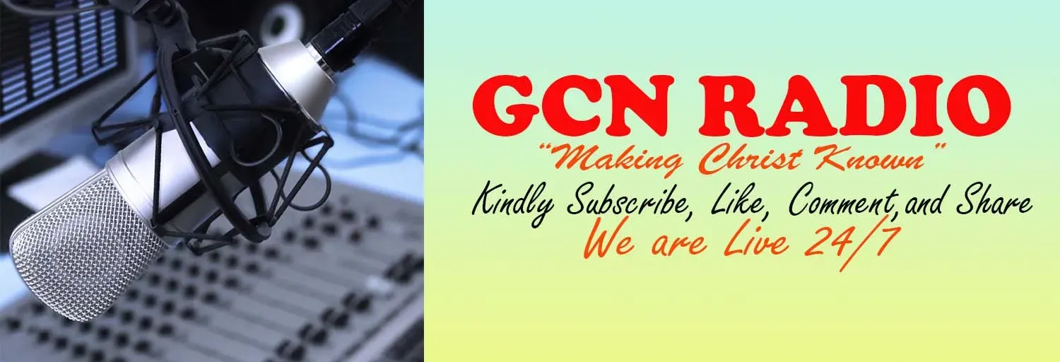 GCN RADIO
