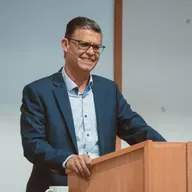 Prisioneiro da Esperança! Pastor Marcio Rodrigues. 23.11.2025